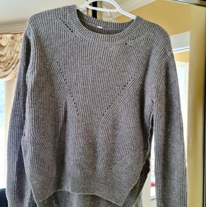 Lululemon Seva Sweater